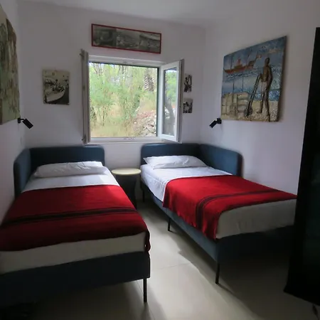 M3 Ferienhaus Žirje