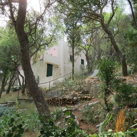 Casa vacanze M3 Žirje