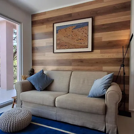 M3 Casa vacanze Žirje
