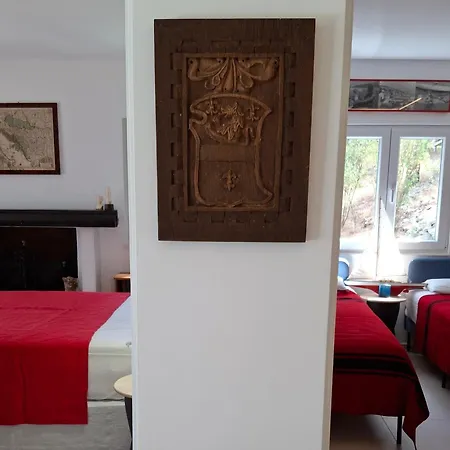Semesterbostad M3 Žirje