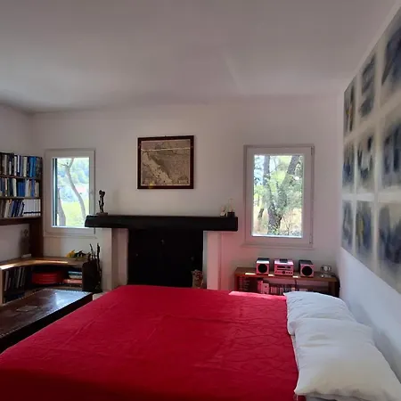 Casa vacanze M3 Žirje