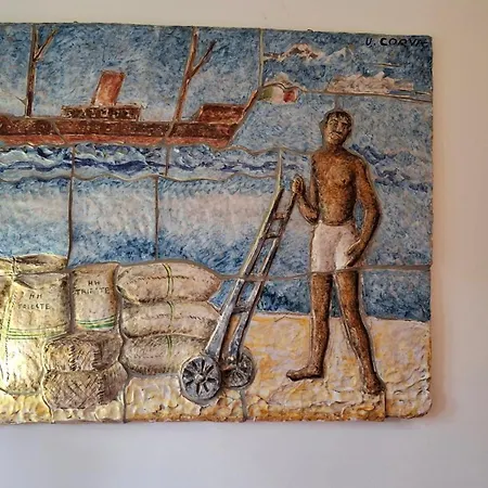 M3 Žirje