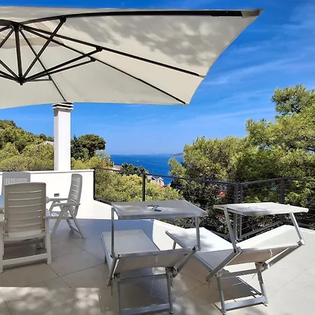 Casa vacanze M3 Žirje
