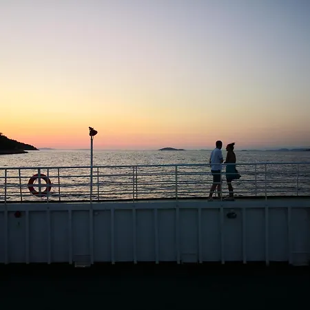 Σπίτι διακοπών M3 *