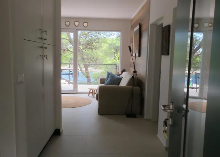 M3 Casa vacanze Žirje