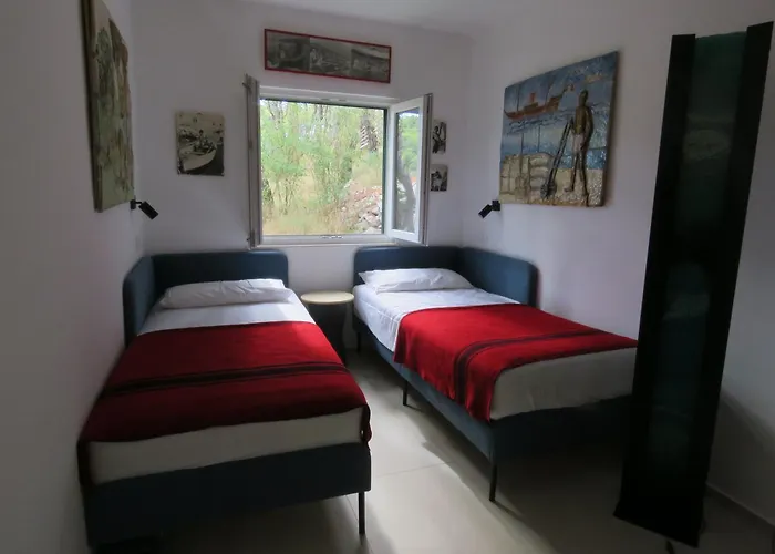 M3 Casa vacanze Žirje