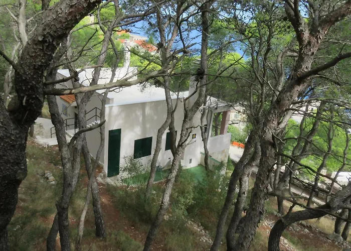 M3 Vakantiehuis Žirje