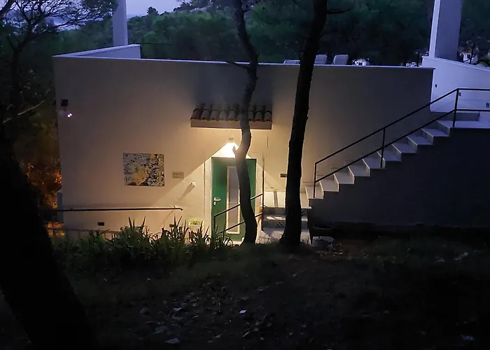 Casa vacanze M3 Žirje